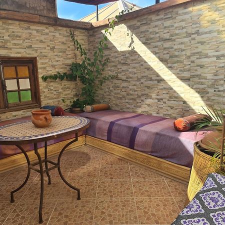 Riad Bab Almadina Μαρακές Εξωτερικό φωτογραφία