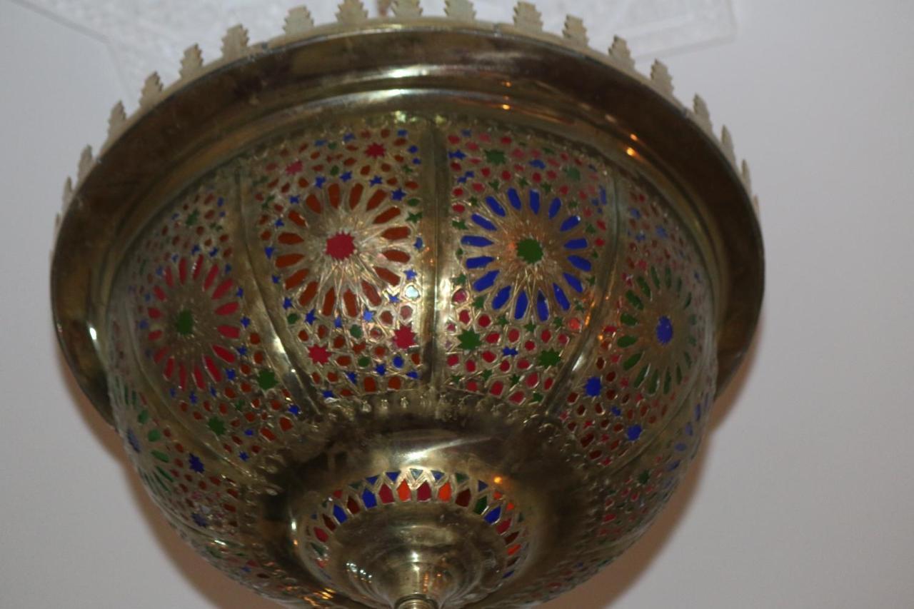Riad Bab Almadina Μαρακές Εξωτερικό φωτογραφία