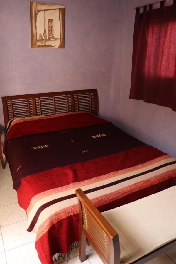 Riad Bab Almadina Μαρακές Εξωτερικό φωτογραφία