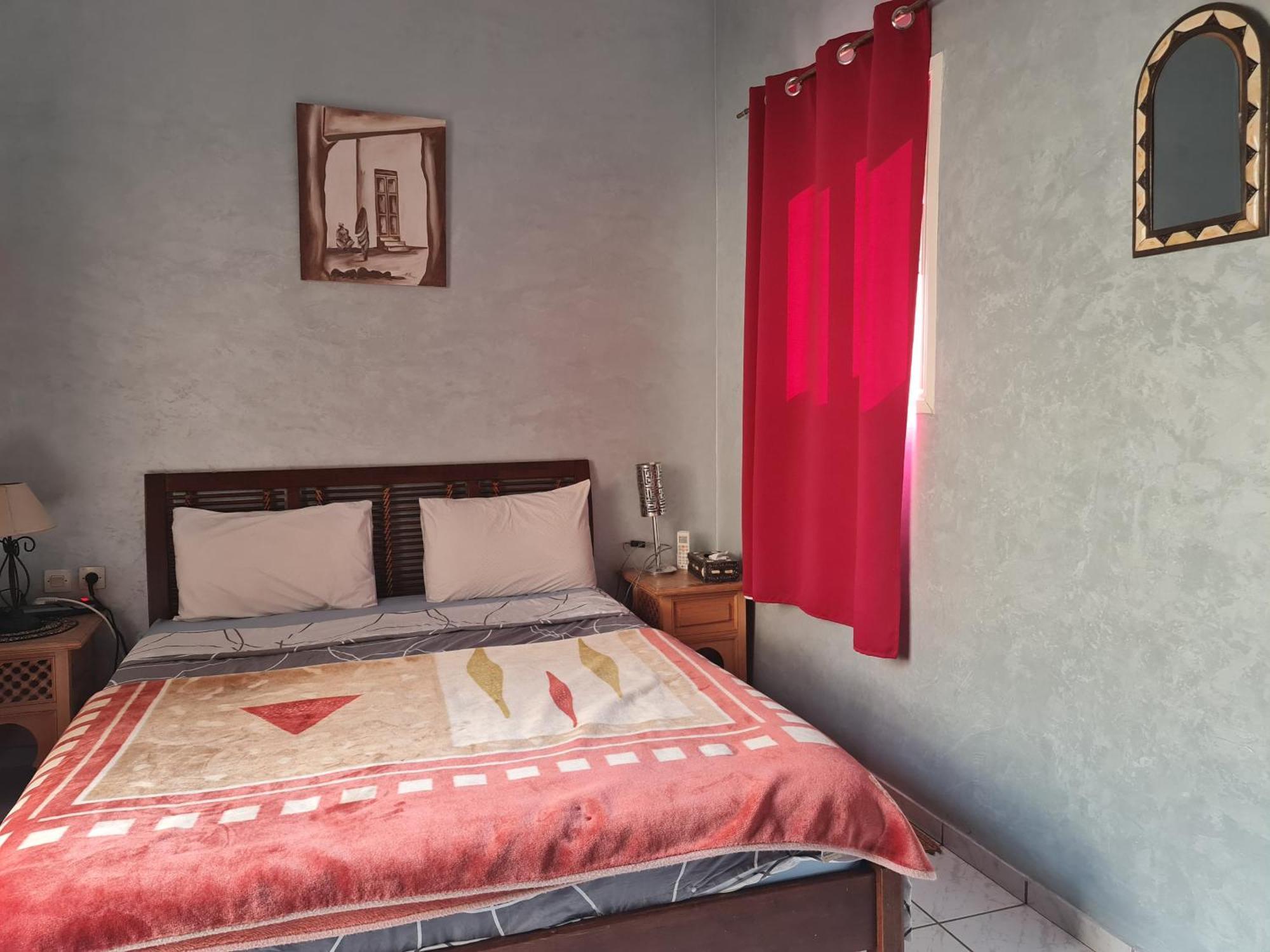 Riad Bab Almadina Μαρακές Εξωτερικό φωτογραφία