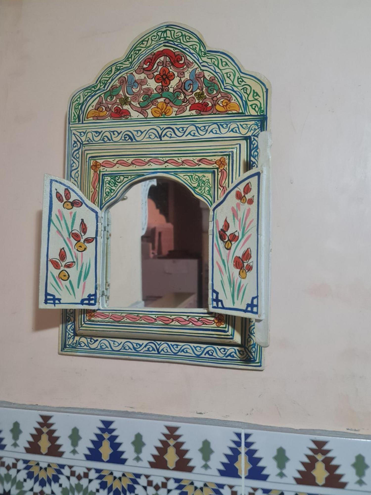 Riad Bab Almadina Μαρακές Εξωτερικό φωτογραφία