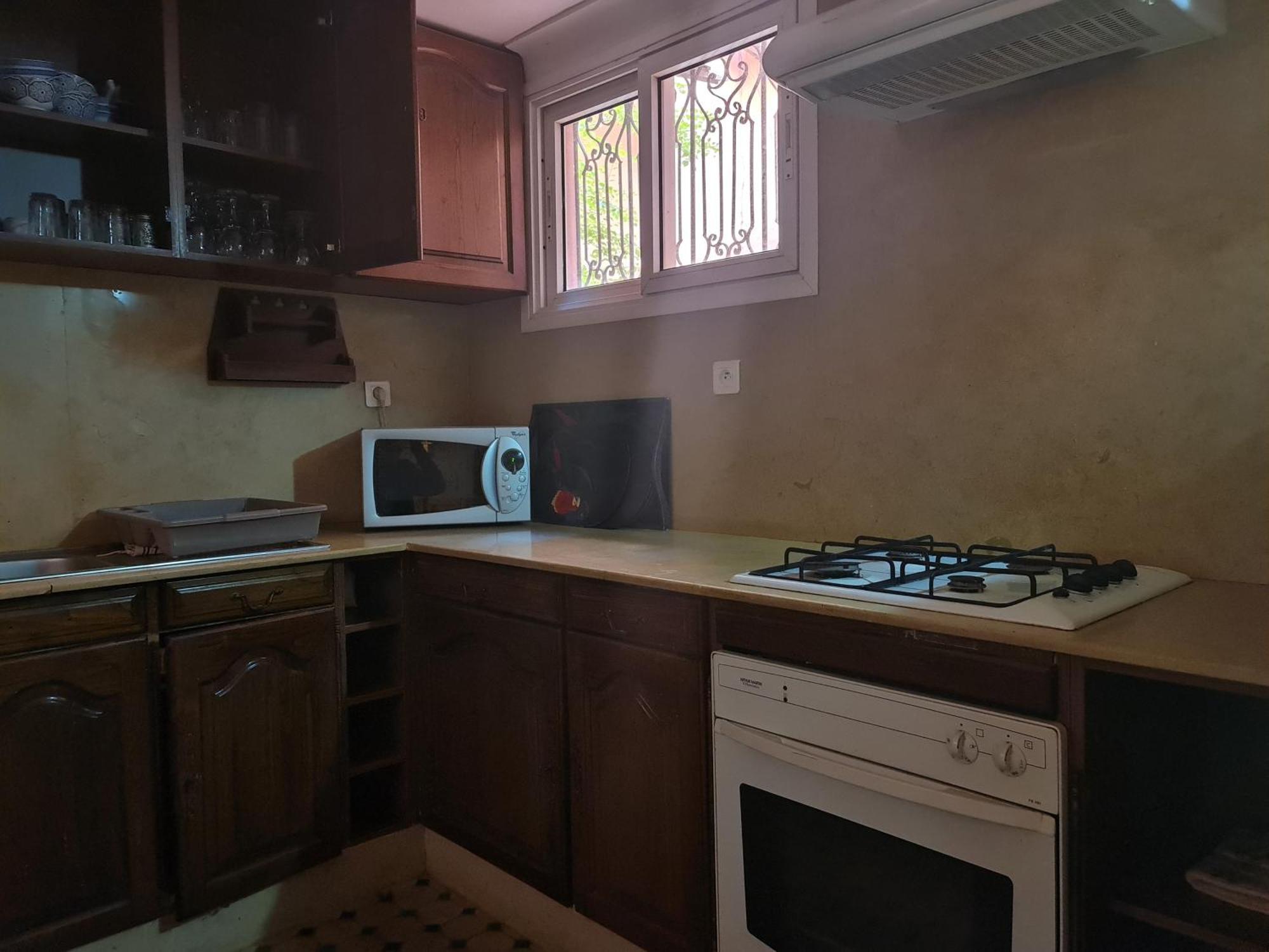 Riad Bab Almadina Μαρακές Εξωτερικό φωτογραφία