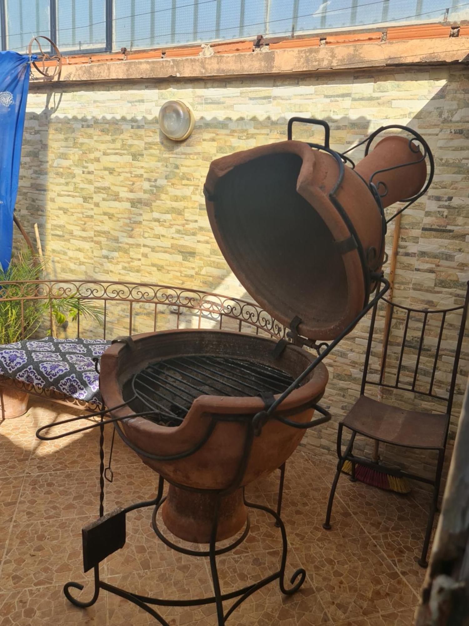 Riad Bab Almadina Μαρακές Εξωτερικό φωτογραφία