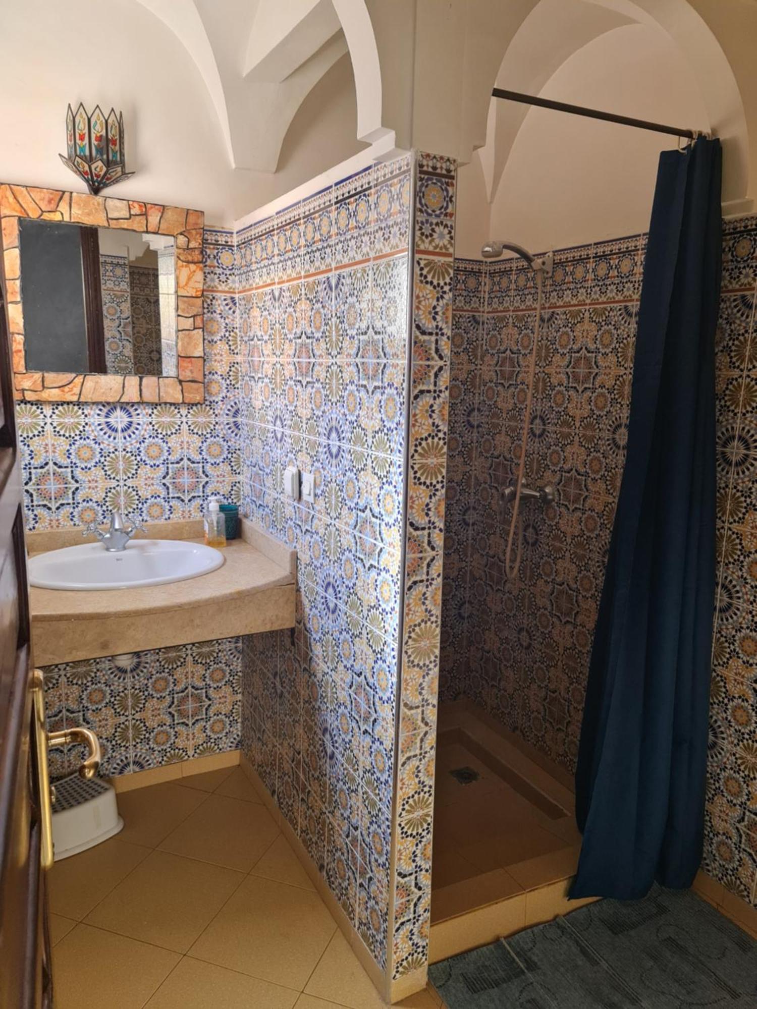 Riad Bab Almadina Μαρακές Εξωτερικό φωτογραφία