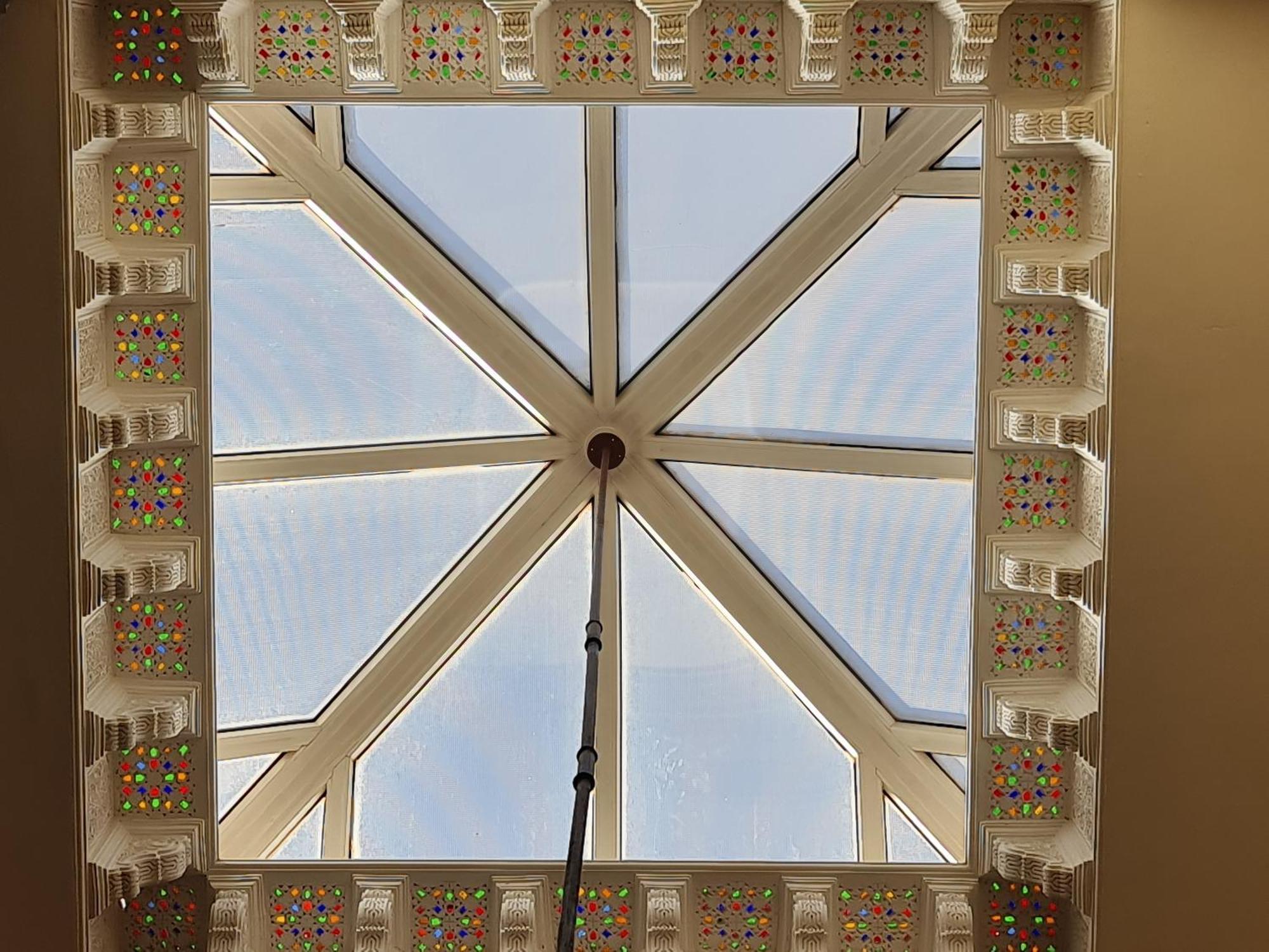 Riad Bab Almadina Μαρακές Εξωτερικό φωτογραφία
