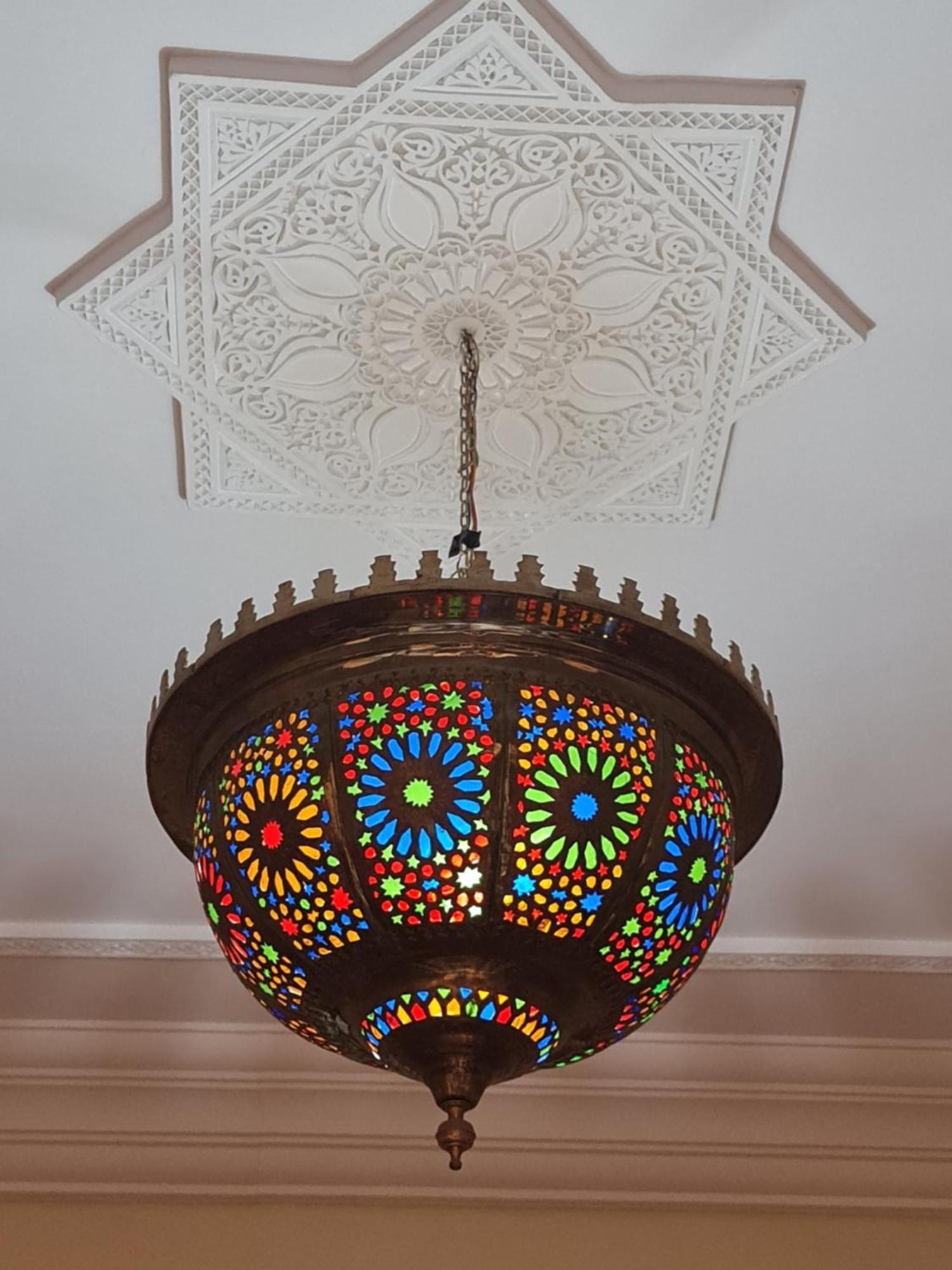 Riad Bab Almadina Μαρακές Εξωτερικό φωτογραφία